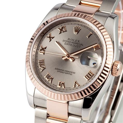 rolex datejust rose gold green|Rolex Datejust price guide.